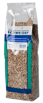 Sonnenblumenkerne Enthülst