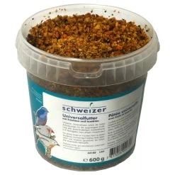 Universalfutter Schweizer