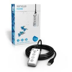 Seneye Home - Süsswasseraquarium