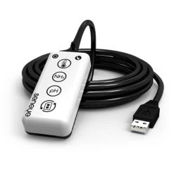 Seneye Home - Süsswasseraquarium -Haustierprodukte seneye home 3