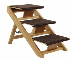Swisspet Hundetreppe Senti