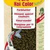 Sera Koi Farbfutter350g