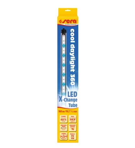 Sera LED Cool Daylight 1 Sera LED Cool Daylight
