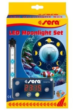 Sera LED Moonlight Set180mm