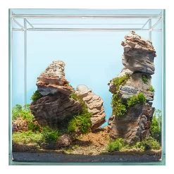 Sera Scaper Cube Starterset -Haustierprodukte sera scaper cube 64l 1