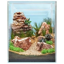 Sera Scaper Cube Starterset -Haustierprodukte sera scaper cube 80l 1