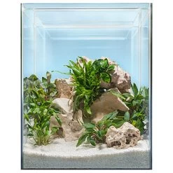 Sera Scaper Cube Starterset -Haustierprodukte sera scaper cube 80l