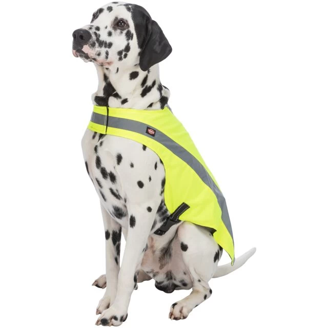 Trixie Sicherheitsweste, Reflektierend 8 Trixie Sicherheitsweste, Reflektierend - Image 8