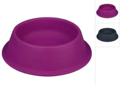 Trixie Napf, Silikon