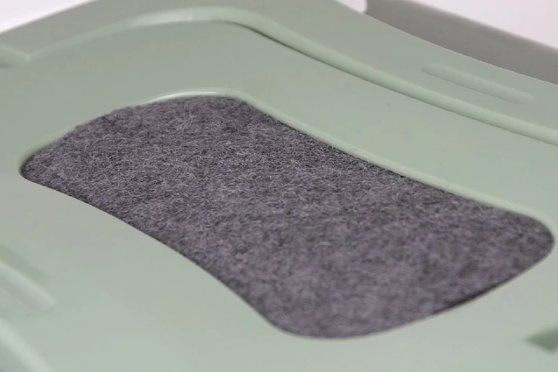 Karlie Simon's Cat Katzentoilette 6 Karlie Simon's Cat Katzentoilette - Image 6