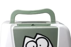 Karlie Simon's Cat Katzentoilette 8 Karlie Simon's Cat Katzentoilette -Haustierprodukte simons cat katzentoilette 3
