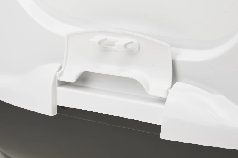 Karlie Simon's Cat Katzentoilette 4 Karlie Simon's Cat Katzentoilette - Image 4