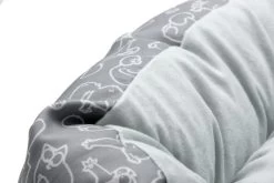 Simon's Cat Katzenliegebett -Haustierprodukte simons cat kuschelbett 2