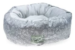 Simon's Cat Katzenliegebett