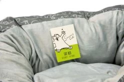 Simon's Cat Katzenliegebett -Haustierprodukte simons cat kuschelbett 3