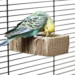 Sitzbrett Aus Wellpappe