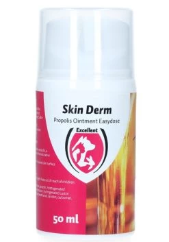 Diverse Propolis Salbe Mit Easy Spender