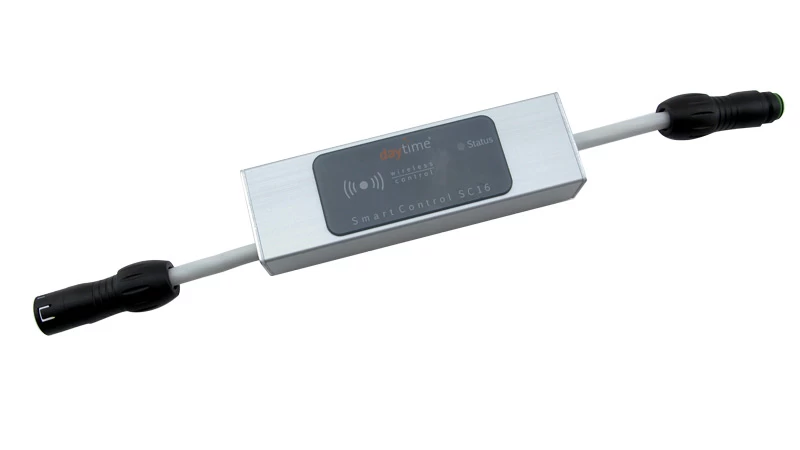 Daytime Smart Control SC16 Zu Matrix 1 Daytime Smart Control SC16 Zu Matrix