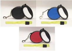 Roll-Leine Smart Leash