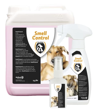 Diverse Smell Control - Lufterfrischer 1 Diverse Smell Control - Lufterfrischer