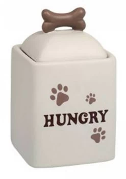 Nobby Snacksbehälter HUNGRY