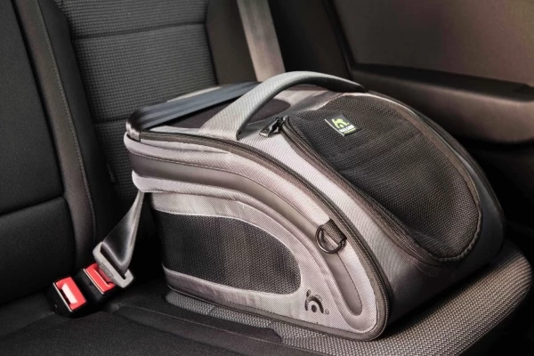 Maelson Transportbox Snuggle Kennel 4 Maelson Transportbox Snuggle Kennel - Image 4