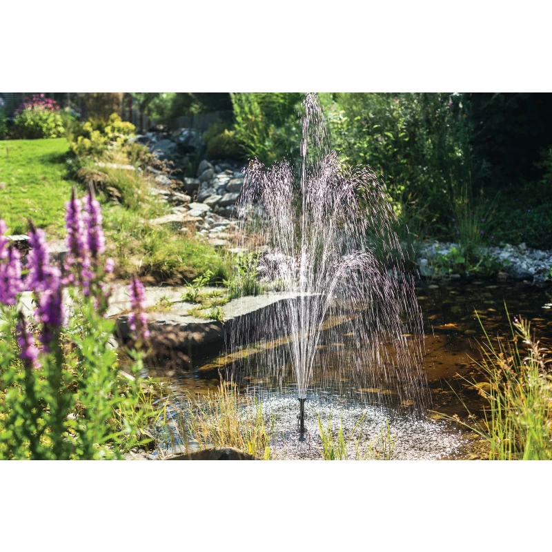 Diverse Solarpumpen-Set Arosa 2 Diverse Solarpumpen-Set Arosa - Image 2