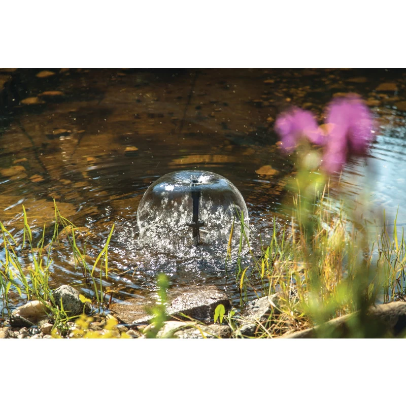 Diverse Solarpumpen-Set Arosa 3 Diverse Solarpumpen-Set Arosa - Image 3