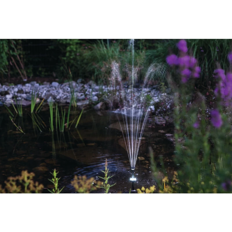 Diverse Solarpumpen-Set Arosa 4 Diverse Solarpumpen-Set Arosa - Image 4