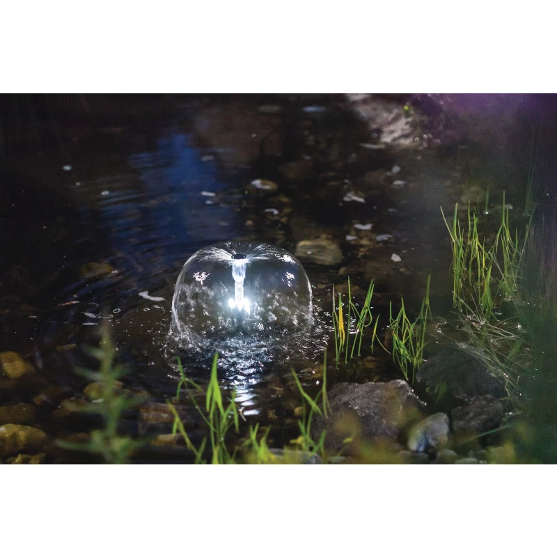 Diverse Solarpumpen-Set Arosa 5 Diverse Solarpumpen-Set Arosa - Image 5