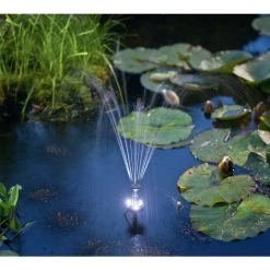 Diverse Solarpumpen-Set Ascona -Haustierprodukte solar pumpen set ascona 2