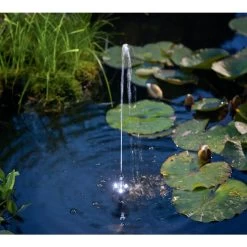 Diverse Solarpumpen-Set Ascona -Haustierprodukte solar pumpen set ascona 3