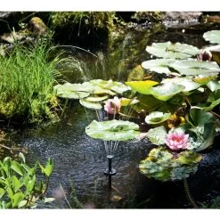 Diverse Solarpumpen-Set Ascona -Haustierprodukte solar pumpen set ascona 5