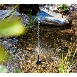 Diverse Solarpumpen-Set Rigi -Haustierprodukte solar pumpen set rigi 3