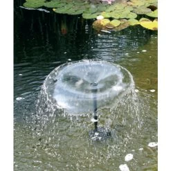 Diverse Solarpumpen-Set Tamaro -Haustierprodukte solar pumpen set tamaro 2