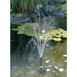 Diverse Solarpumpen-Set Tamaro -Haustierprodukte solar pumpen set tamaro 3