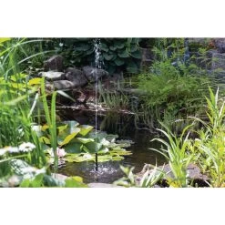 Diverse Solarpumpen-Set Verbier 9 Diverse Solarpumpen-Set Verbier -Haustierprodukte solar pumpen set verbier 3