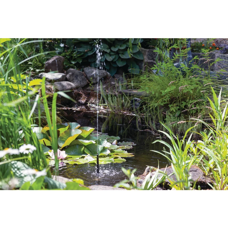 Diverse Solarpumpen-Set Verbier 4 Diverse Solarpumpen-Set Verbier - Image 4