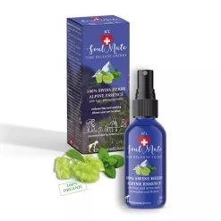 Diverse Soulmate N°1 - Entspannungs- Und Beruhigungsspray 100ml