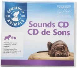 Diverse Clix Noises & Sounds CD