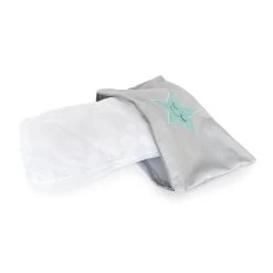 Star Hundebett Grau -Haustierprodukte star hundebett 2