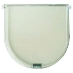 Staywell Ersatzklappe Klar Für Petporte Oder Smartflap