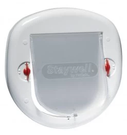 Staywell 280, Big Cat, Small Dog