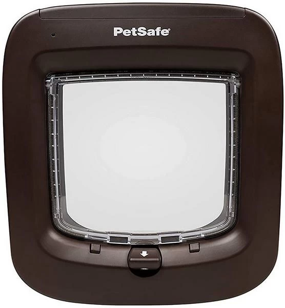 Katzenklappe Staywell Manuell 3 Katzenklappe Staywell Manuell - Image 3