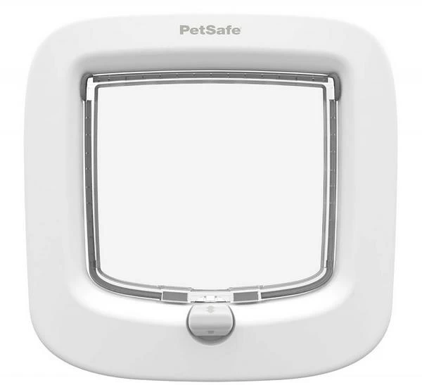 Katzenklappe Staywell Manuell 2 Katzenklappe Staywell Manuell - Image 2