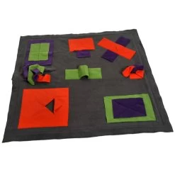 Doggytools Sniffpad -Haustierprodukte stein