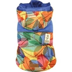 Croci Steppjacke Foliage 25cm -Haustierprodukte steppjacke foliage 1