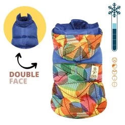 Croci Steppjacke Foliage 25cm