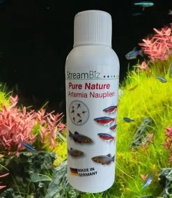 StreamBiz Nauplien Liquid