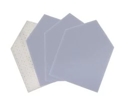 Superclean Pentagon 5-Eck